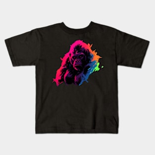 gorilla Kids T-Shirt